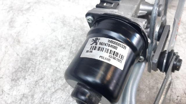 9824784980 Peugeot/Citroen