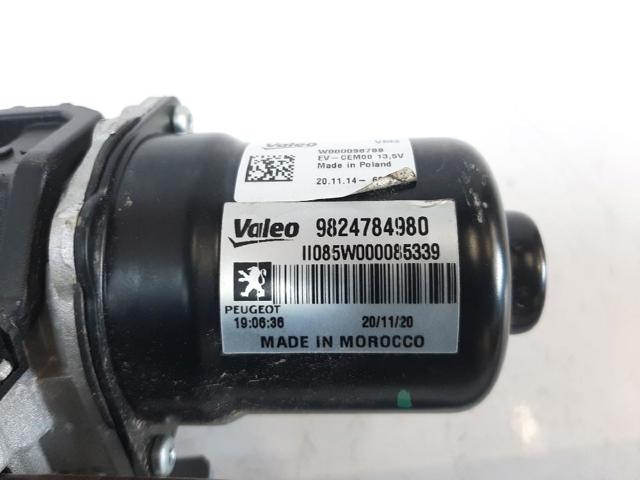 9824784980 Peugeot/Citroen