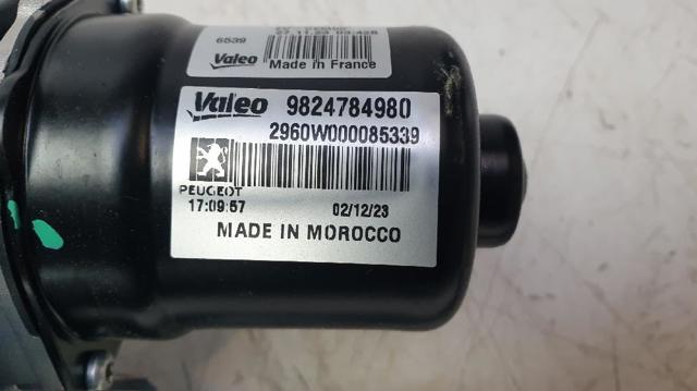 9824784980 Varilla de limpiaparabrisas  en stock Sabadell