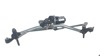 Motor limpia delantero para citroen c4 berlina 12v e-thp 9824784980