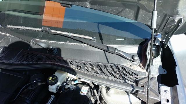 PEUGEOT 9824784980 Varilla de limpiaparabrisas  en stock Terrassa