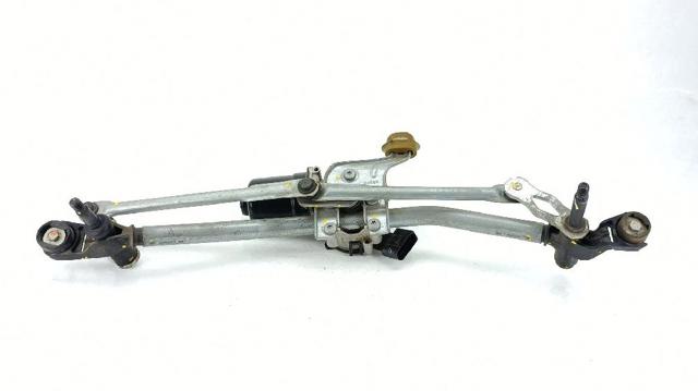 Trapezio del limpiaparabrisas para Peugeot 2008 II ()