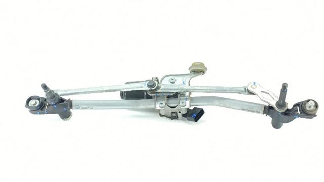 Precio del repuesto Trapezio del limpiaparabrisas 2008 II SUV