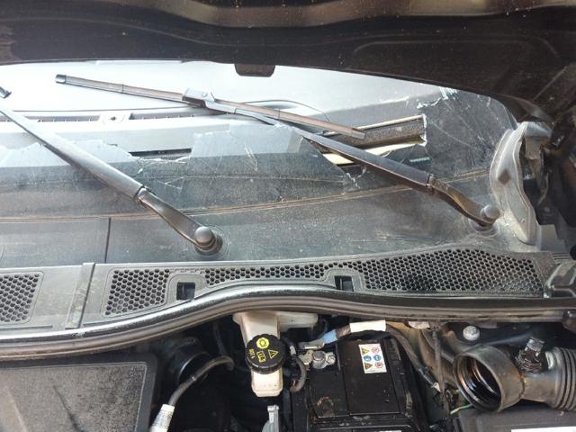 PEUGEOT 9824784980 Varillaje lavaparabrisas  comprar en Ponferrada