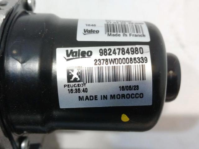 9824784980 PEUGEOT Varillaje lavaparabrisas  comprar en Oviedo