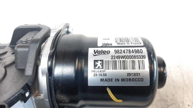 9824784980 Peugeot/Citroen