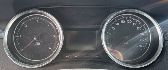 9824842180 Peugeot/Citroen