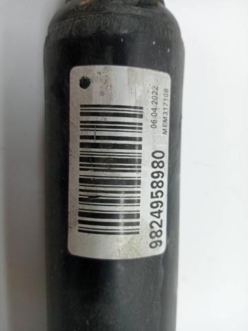 9824958980 OPEL Amortiguador trasero  en stock Gandía