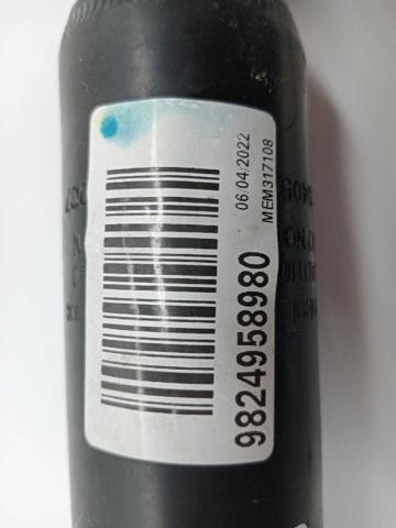 9824958980 OPEL Amortiguador trasero comprar Alcalá