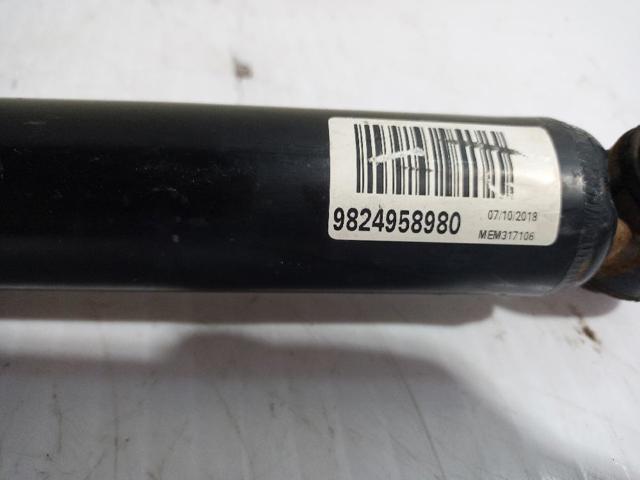 9824958980 OPEL Amortiguador trasero comprar Madrid