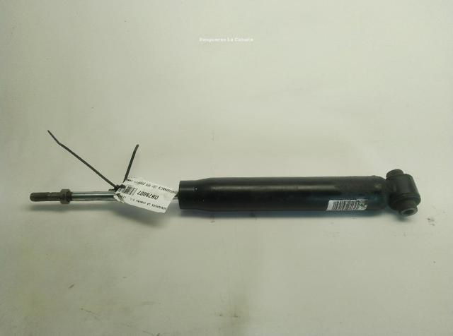 9824958980 PEUGEOT Amortiguador trasero  comprar en Oviedo