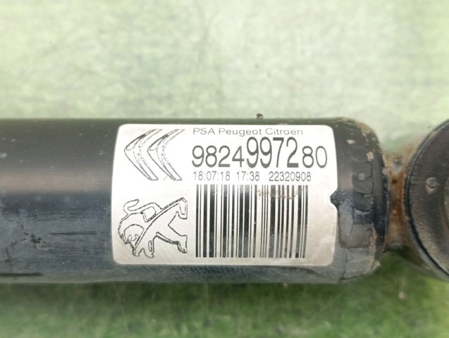 9824997280 PEUGEOT  en stock Córdoba
