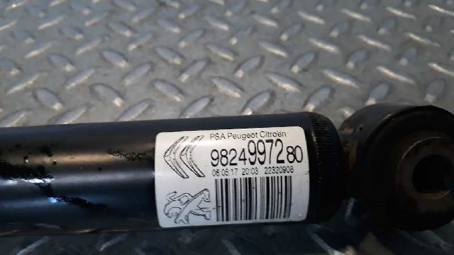 PEUGEOT 9824997280  en stock Valencia