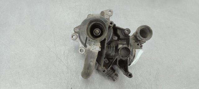 Bomba refrigerante coche Ford Focus IV (2018-2026)