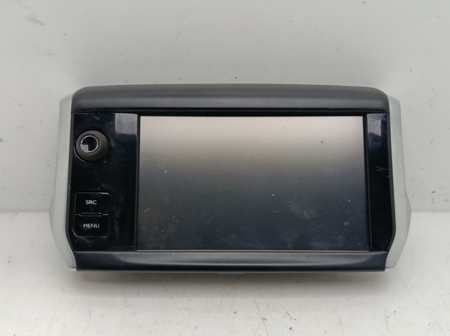 9825029180 Peugeot/Citroen