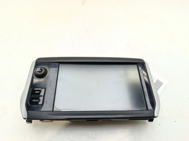 9825029180 Peugeot/Citroen