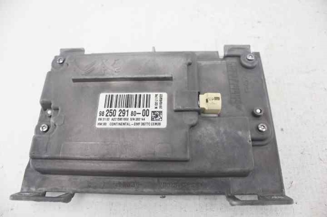 PEUGEOT 9825029180  comprar en Albacete
