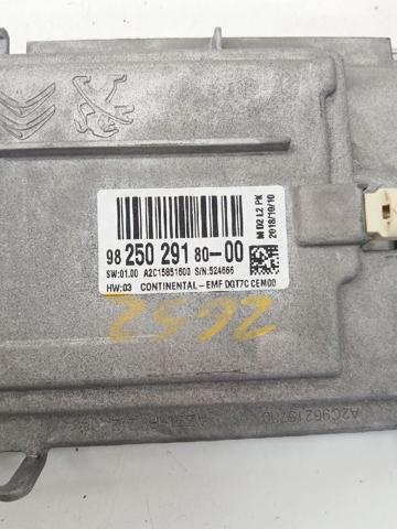 9825029180 PEUGEOT comprar Madrid