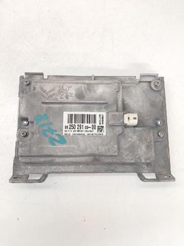 PEUGEOT 9825029180  comprar en Albacete