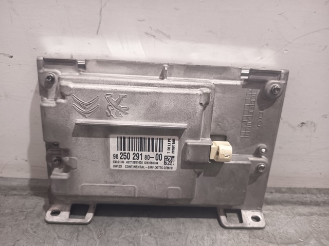 PEUGEOT 9825029180  en stock Terrassa