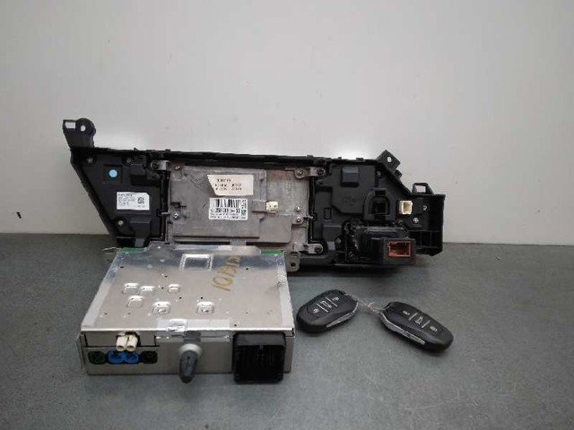 9825029380 Peugeot/Citroen