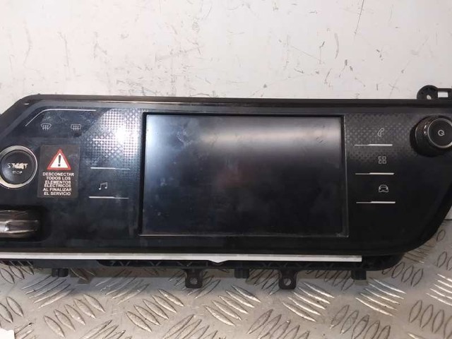 PEUGEOT 9825029380  comprar en Ponferrada