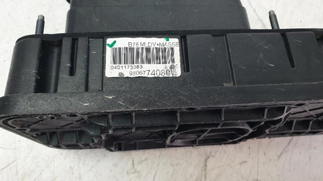 9825222980 Peugeot/Citroen