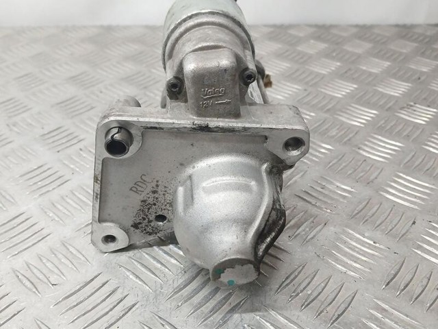 OPEL 9825233080 Motor de arranque  comprar en Albacete