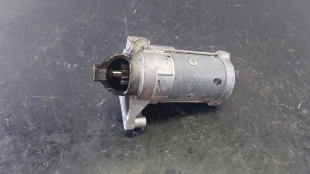 9825233080 OPEL Motor de arranque  en stock Córdoba