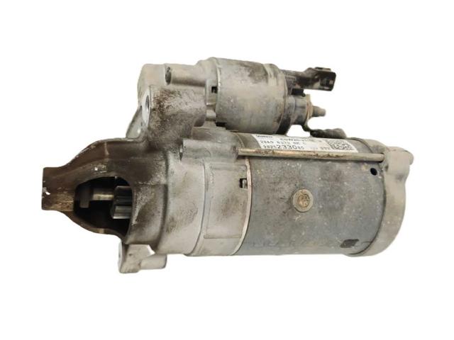 OPEL 9825233080 Motor de arranque  en stock Salamanca