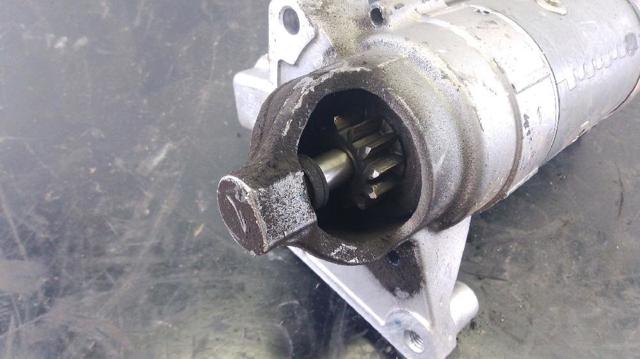 9825233080 Motor de arranque comprar Girona