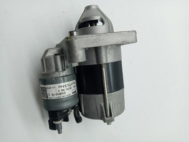 9825233080 Motor de arranque  en stock Castellón