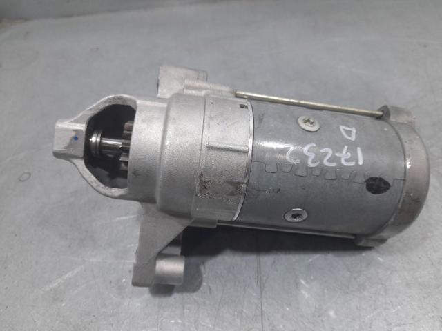 OPEL 9825233080 Motor de arranque  comprar en Albacete