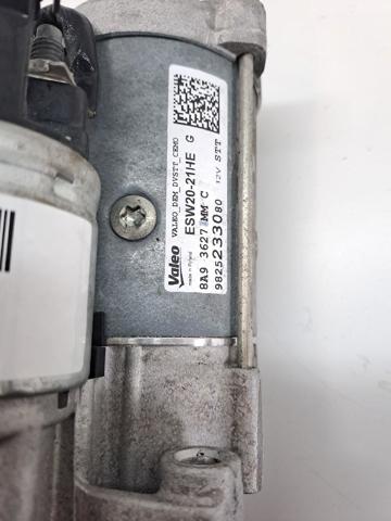 9825233080 Motor de arranque  disponible Málaga