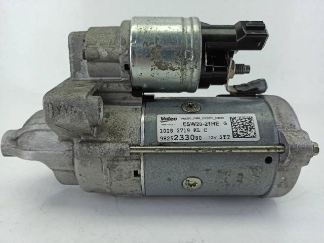 9825233080 PEUGEOT Motor de arranque  comprar en Jaén