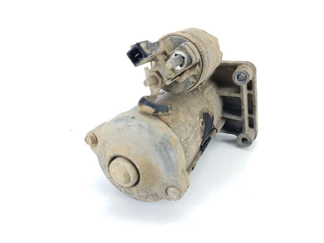 PEUGEOT 9825233080 Motor de arranque  en stock Salamanca