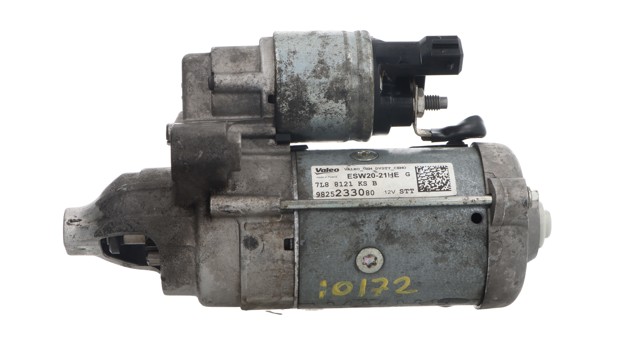 PEUGEOT 9825233080 Motor de arranque  comprar en Ponferrada
