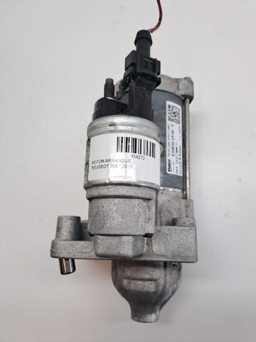 9825233080 PEUGEOT Motor de arranque  en stock Gandía