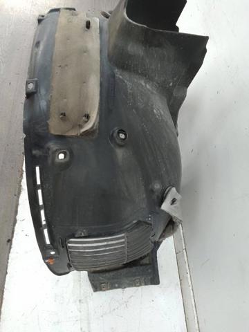 Paso rueda delantero derecho Peugeot 5008 II (2016-2026)