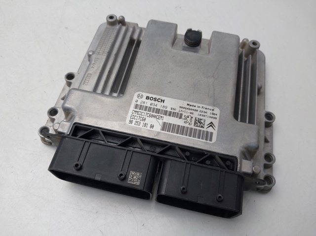 9825318180 Peugeot/Citroen