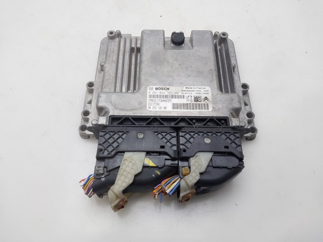 9825318180 Peugeot/Citroen
