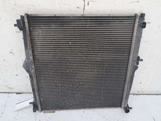 PEUGEOT 9825332380 Radiador de refrigeración del motor  disponible Lugo