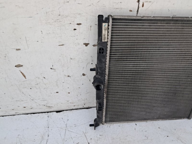 9825332380 PEUGEOT Radiador de refrigeración del motor  comprar en Jaén