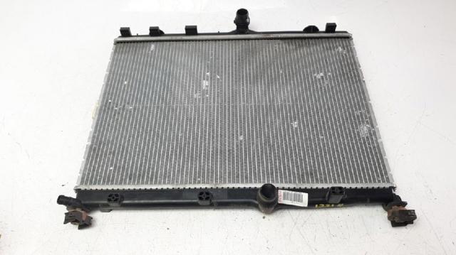 Radiador de auto 9825333380 PEUGEOT
