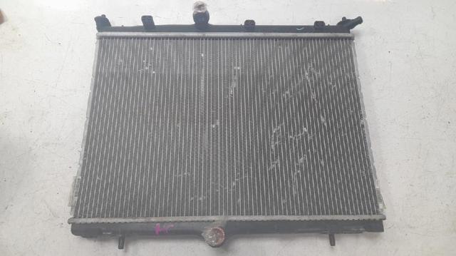 Refrigeración del motor 9825333380 PEUGEOT