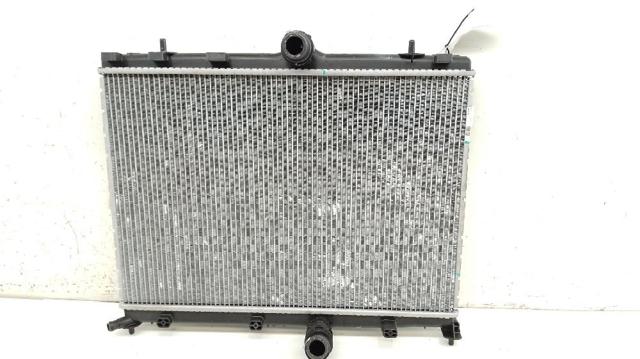 Água radiador 9825333380 PEUGEOT