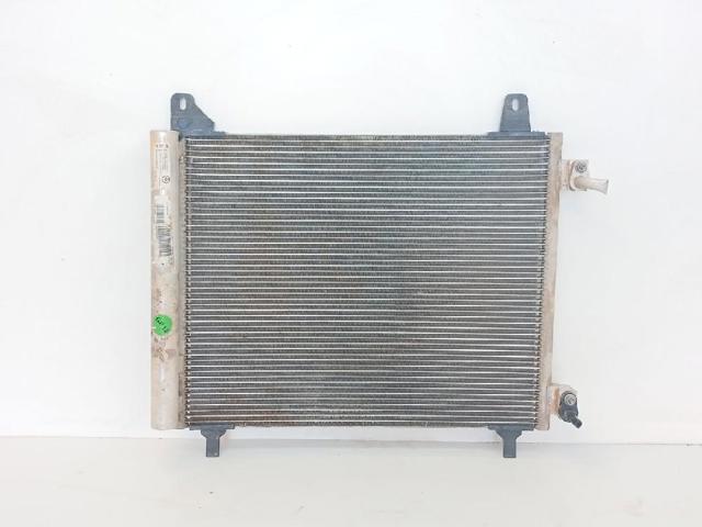 Aire acondicionado capacitor 9825359280 OPEL