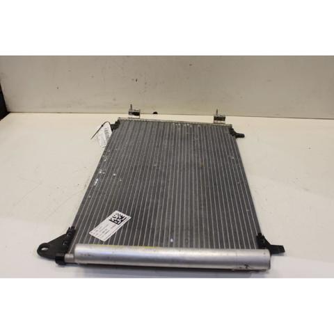 CHRYSLER 9825371480 Condensador de aire acondicionado  comprar en Ponferrada