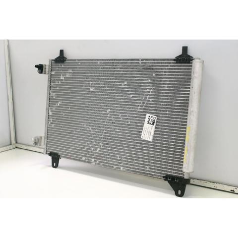 9825371480 CHRYSLER Condensador aire acondicionado  en stock Córdoba