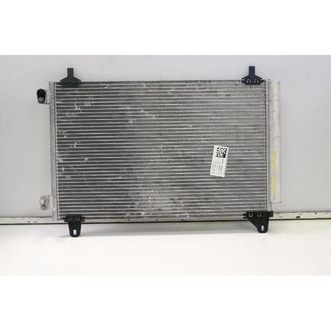 9825371480 CHRYSLER Condensador aire acondicionado  en stock Huelva